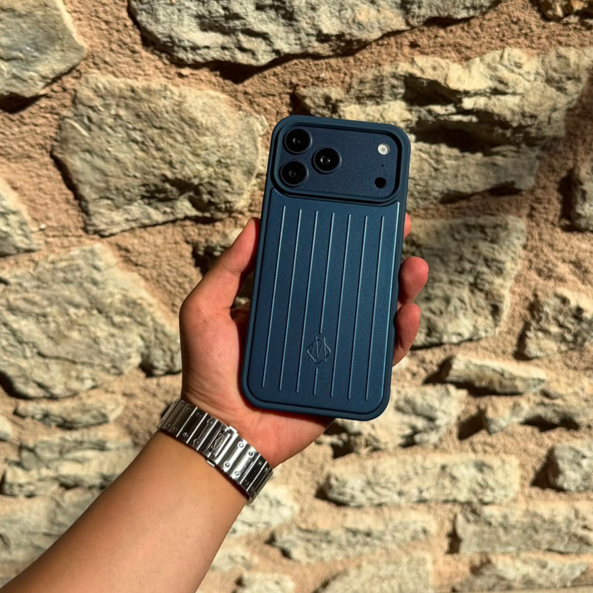Rimowa İphone Telefon Kılıfı
