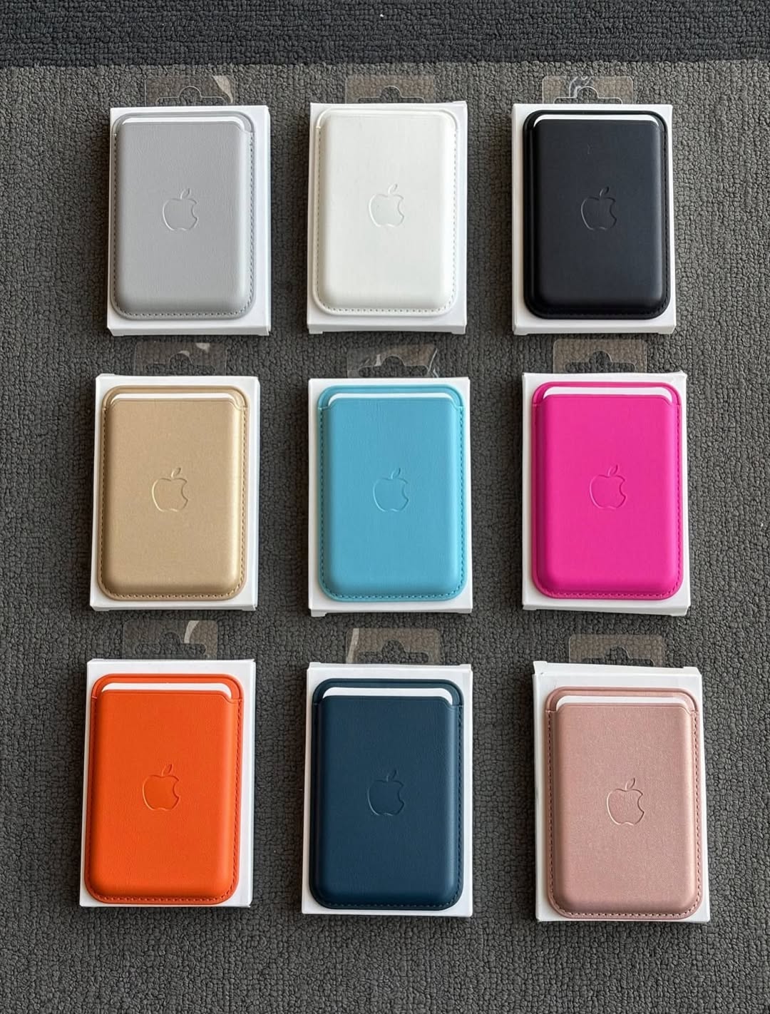 Magsafe Cüzdanlar