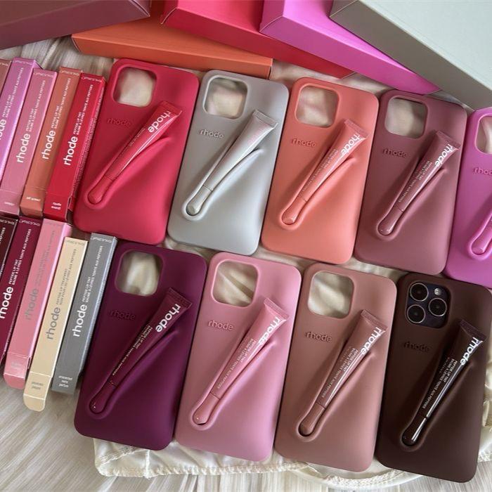 Rhode Telefon Kılıfları