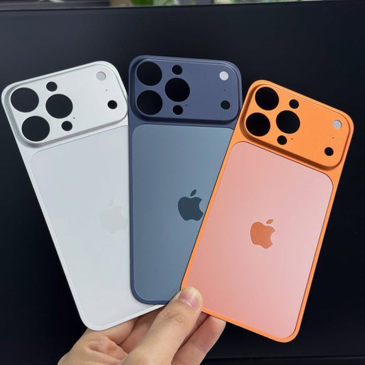 iPhone 3’lü Set 17 Pro -17 Pro Max Dönüştürücü