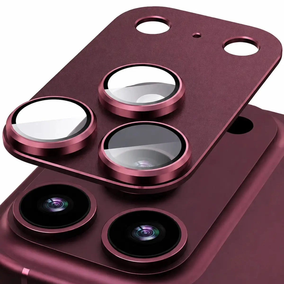 iPhone 17 Ve 18 Serisi Kamera Lensi