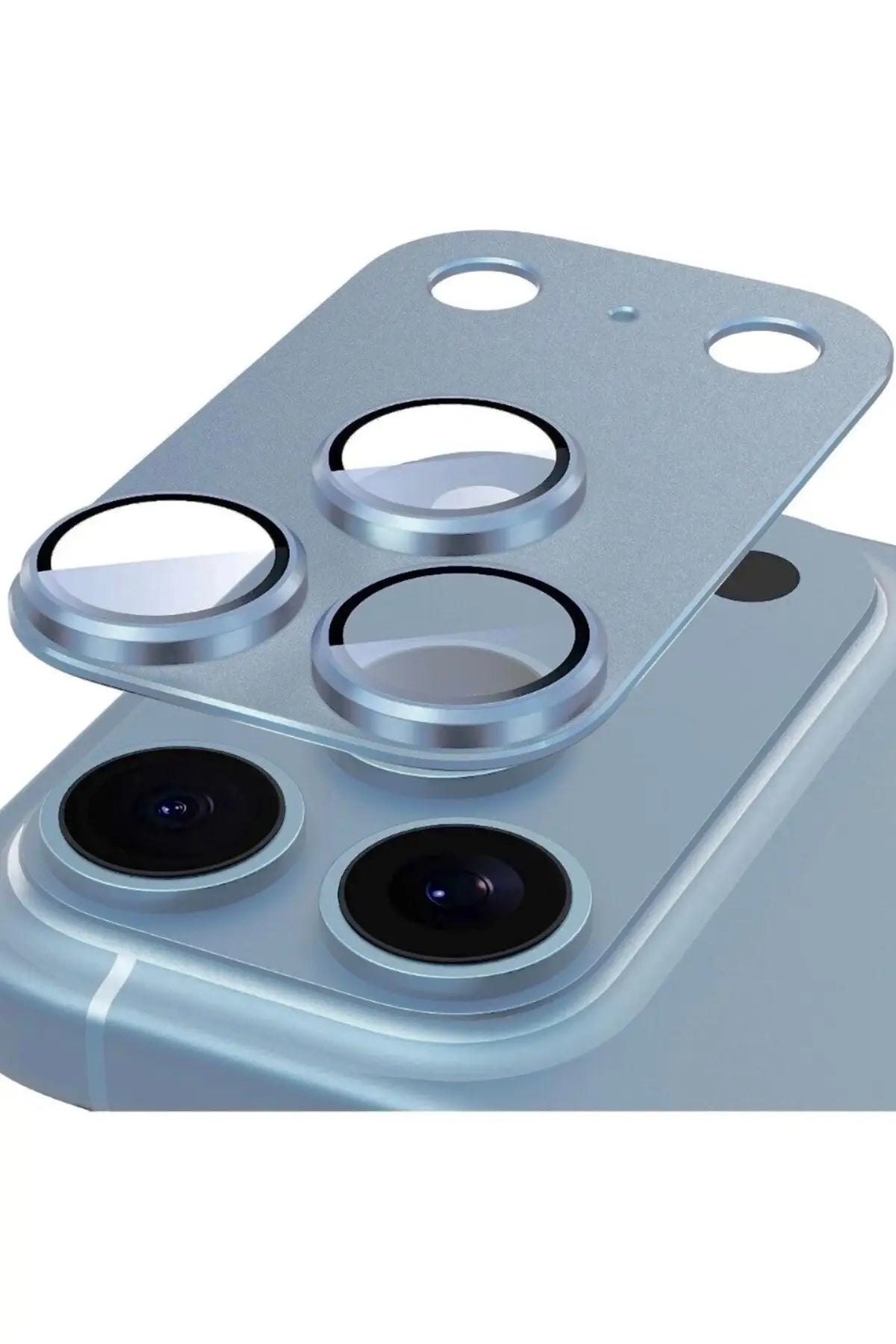iPhone 17 Ve 18 Serisi Kamera Lensi