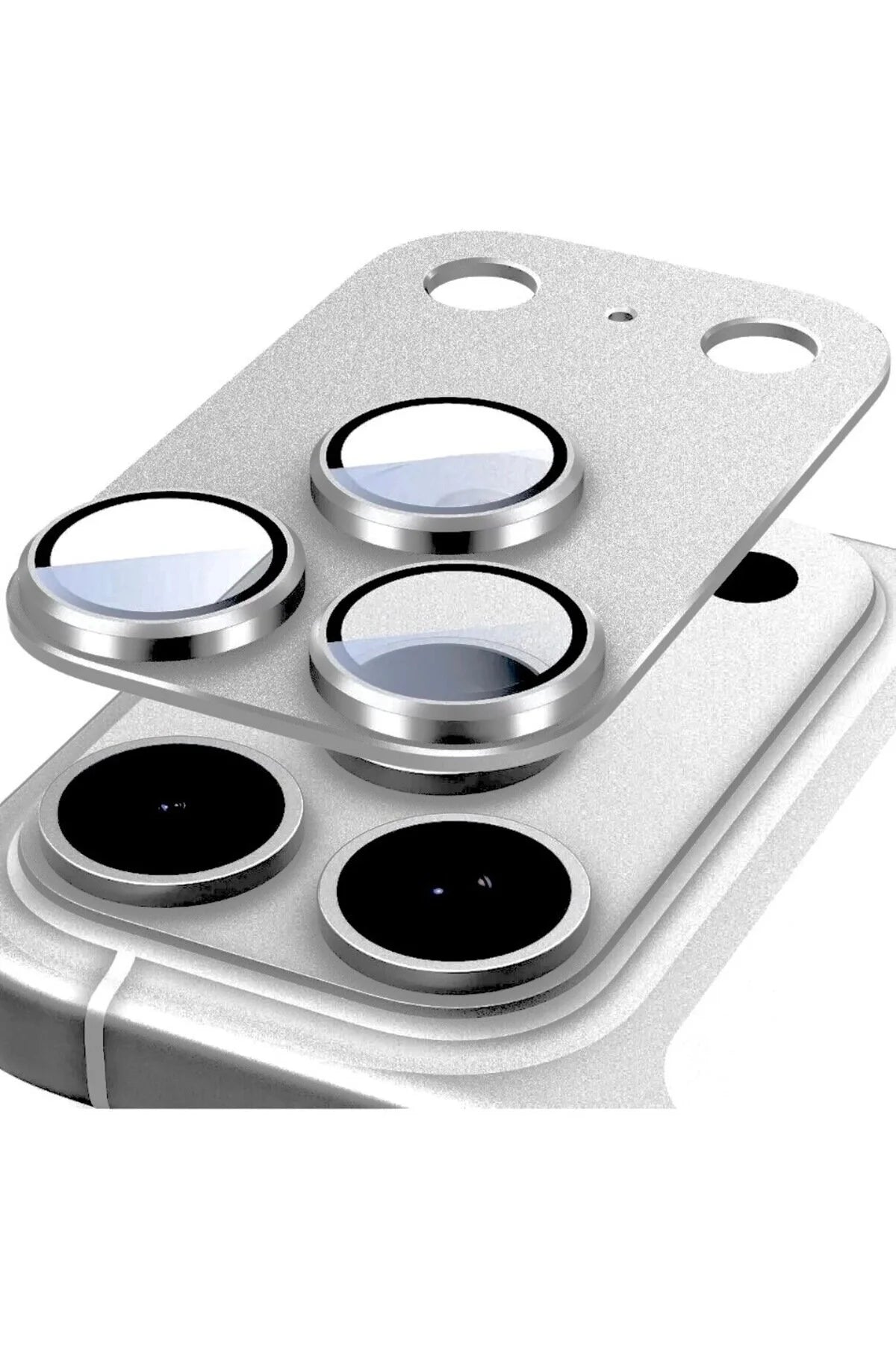 iPhone 17 Ve 18 Serisi Kamera Lensi