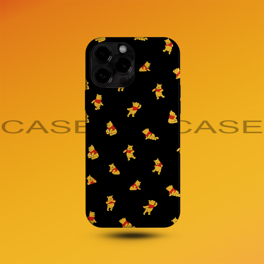 204 Winnie the pooh