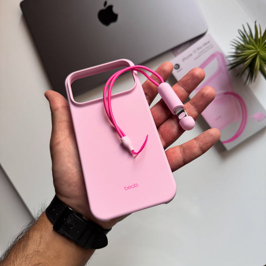 iPhone Beats Kickstand Kılıf