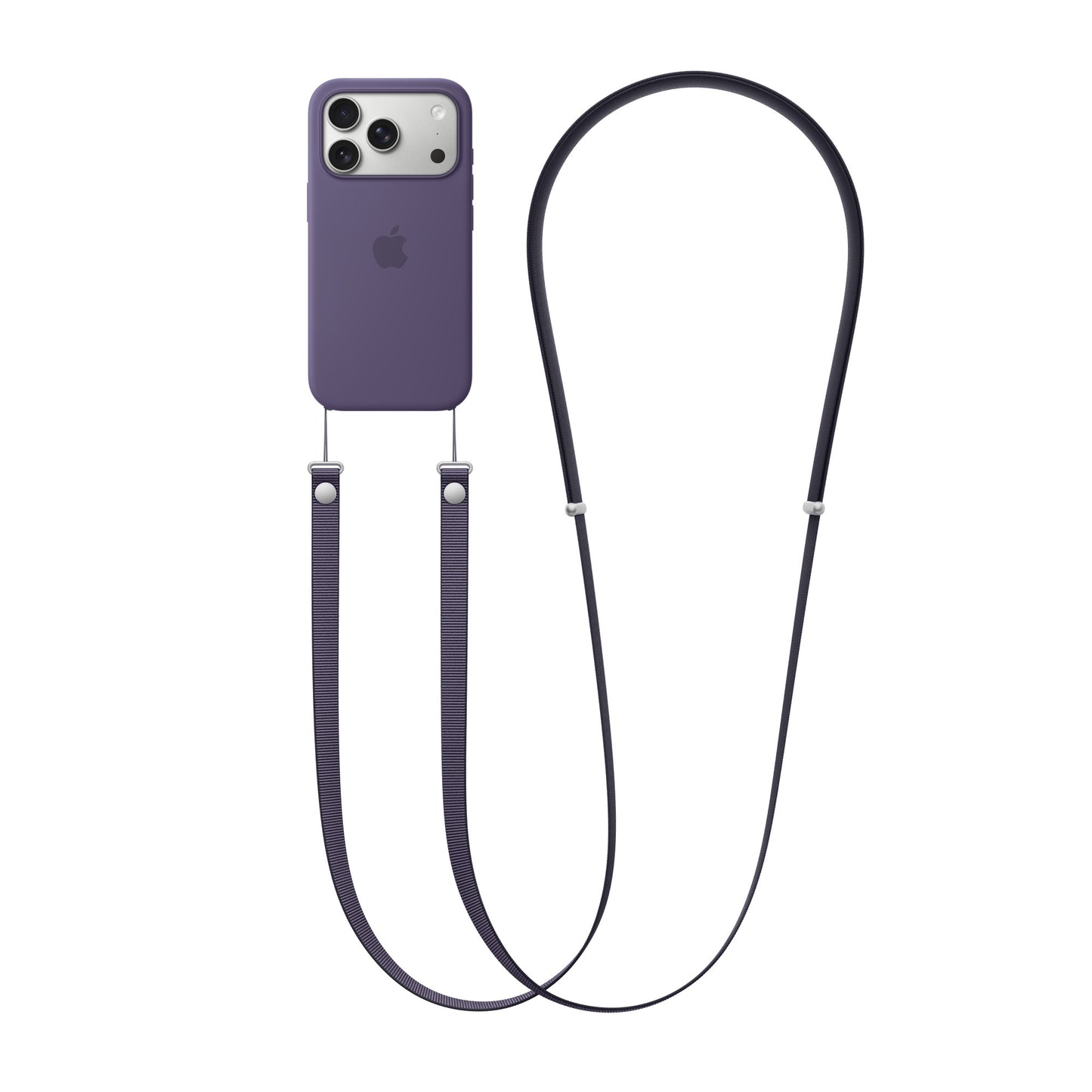 Crossbody Strap Telefon Askısı