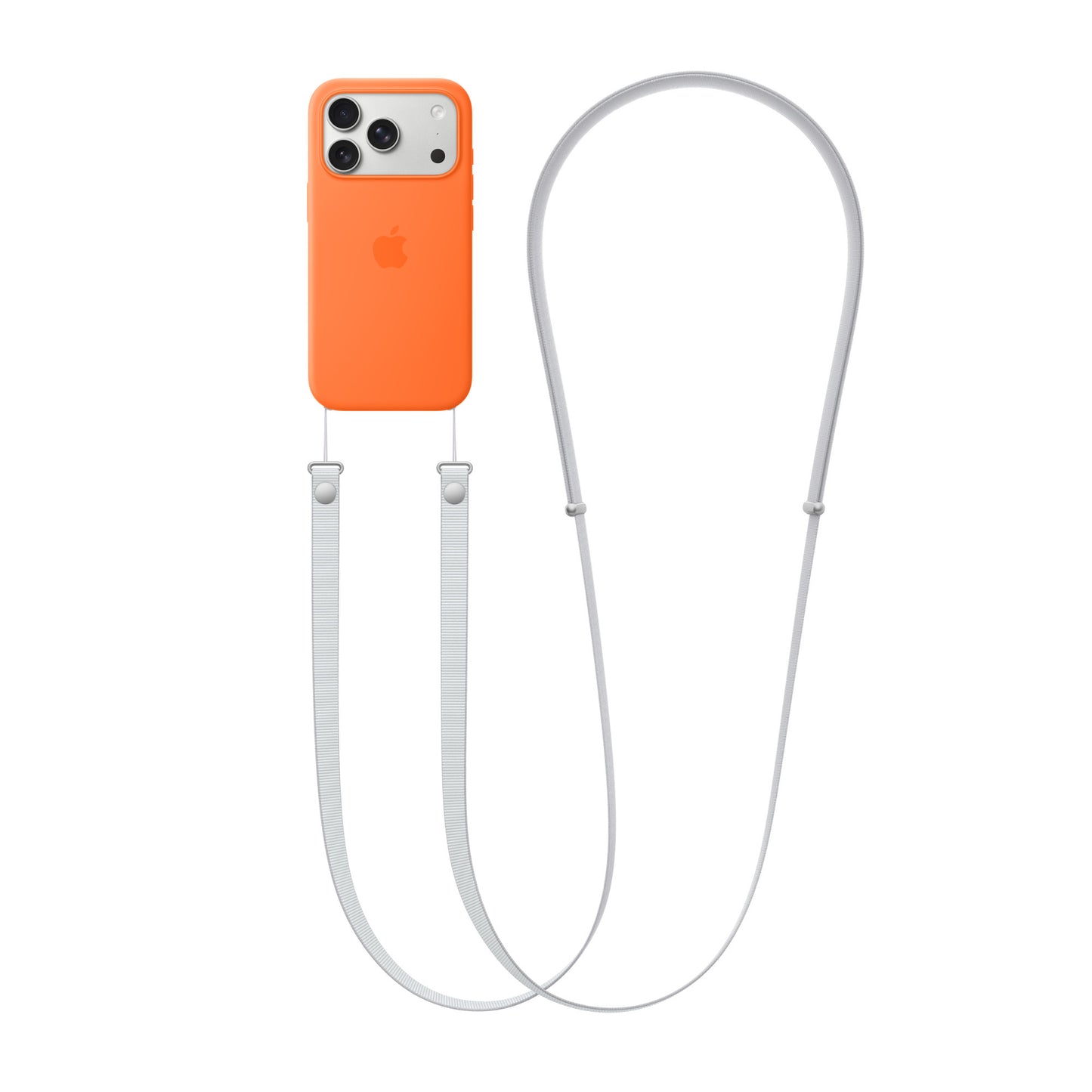 Crossbody Strap Telefon Askısı