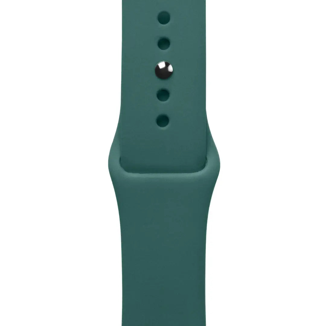 Apple Watch Kaktüs Spor Kordon