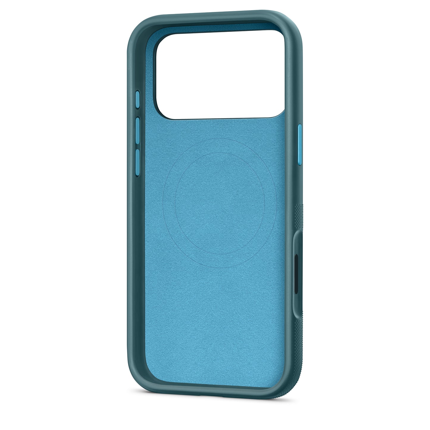 iPhone MagSafe Özellikli Mavi Beats Rugged Kılıf