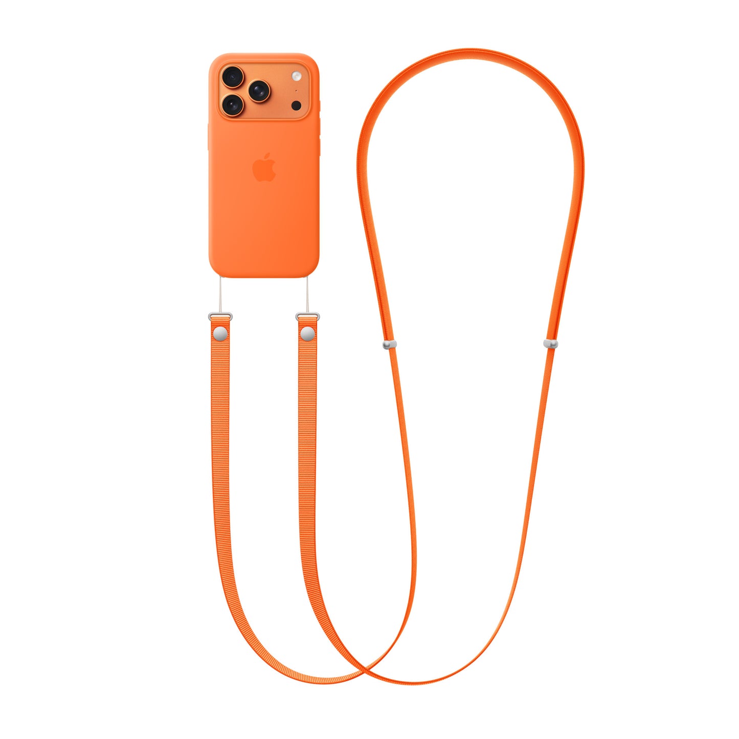 Crossbody Strap Telefon Askısı