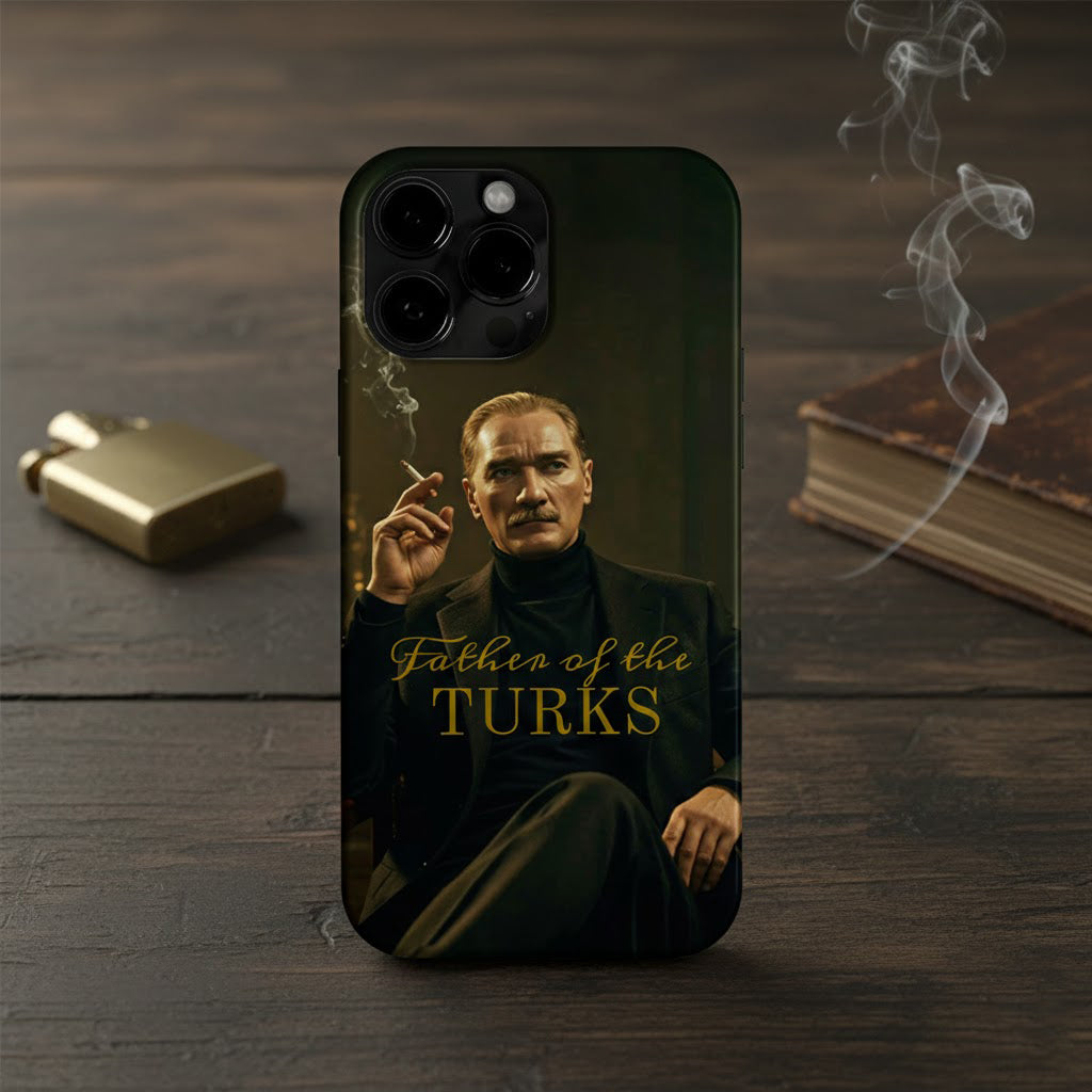 228 Atatürk